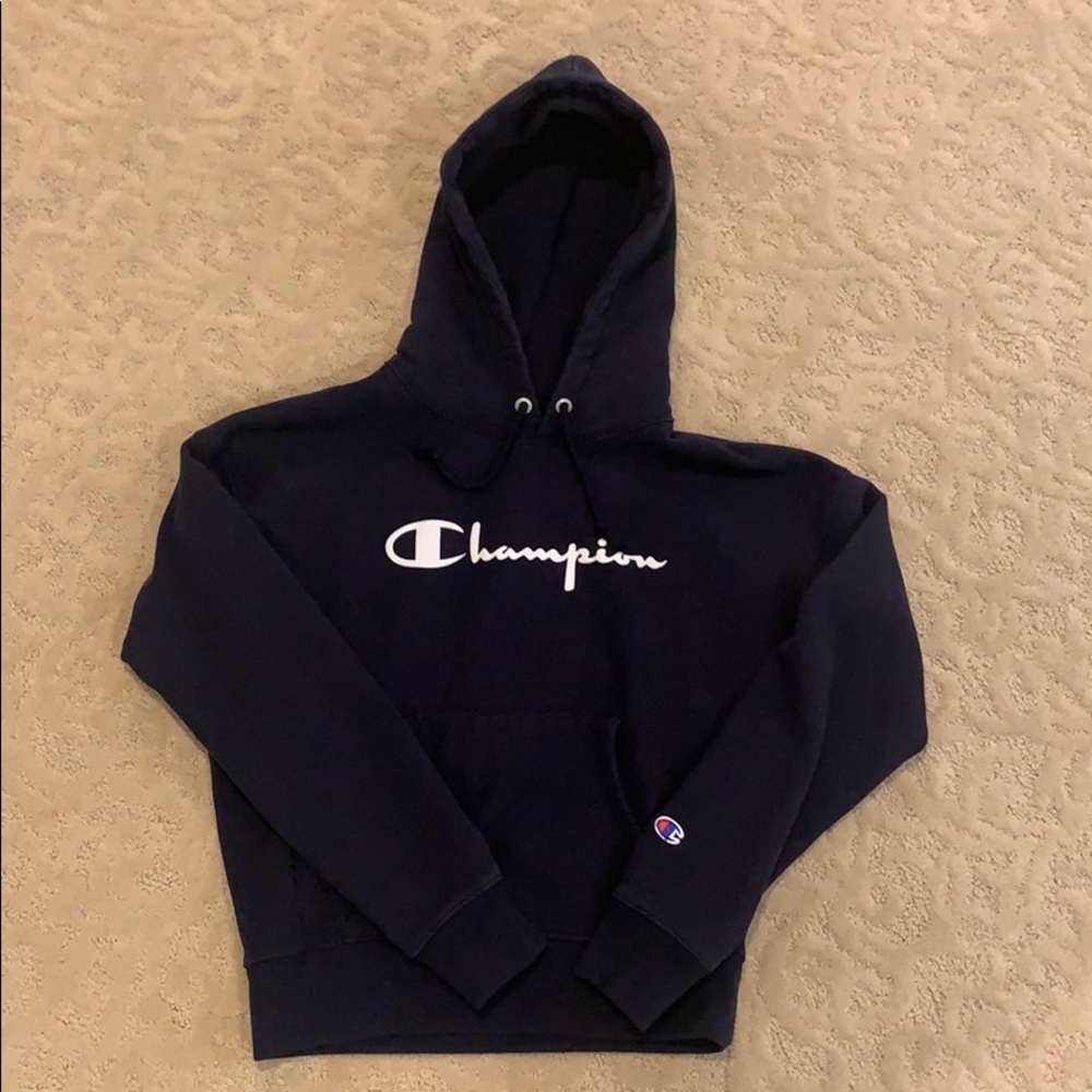 Champion Hoodie